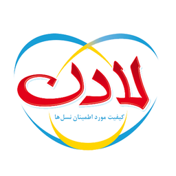 Logo — Ladan