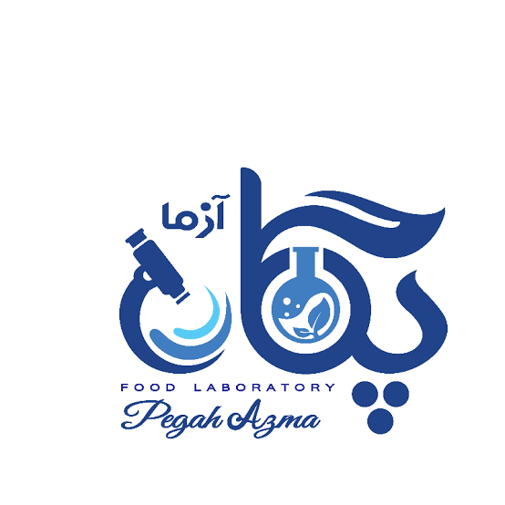 Logo Pegah Azma Isfahan Laboratory