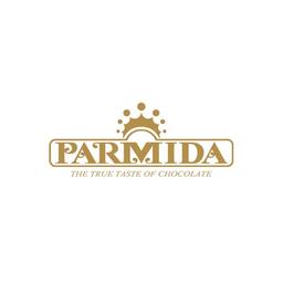 Logo — Parmida