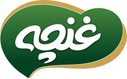 Logo — روغن غنچه