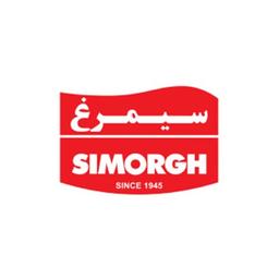 Logo — Simorgh