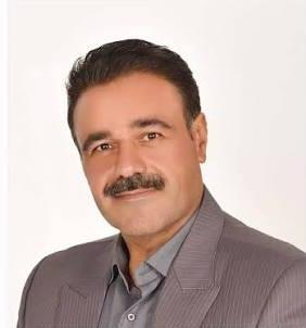 Mohammad Reza Dehghan