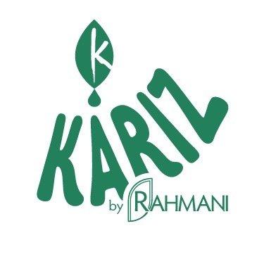 Logo Kariz