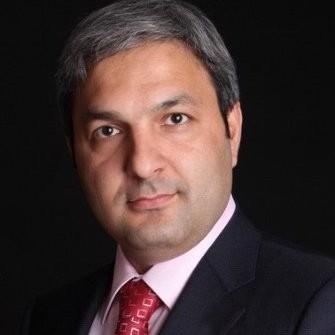 Amir Damirchi