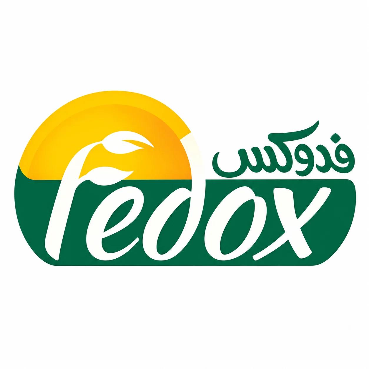 لوگوی فدوکس