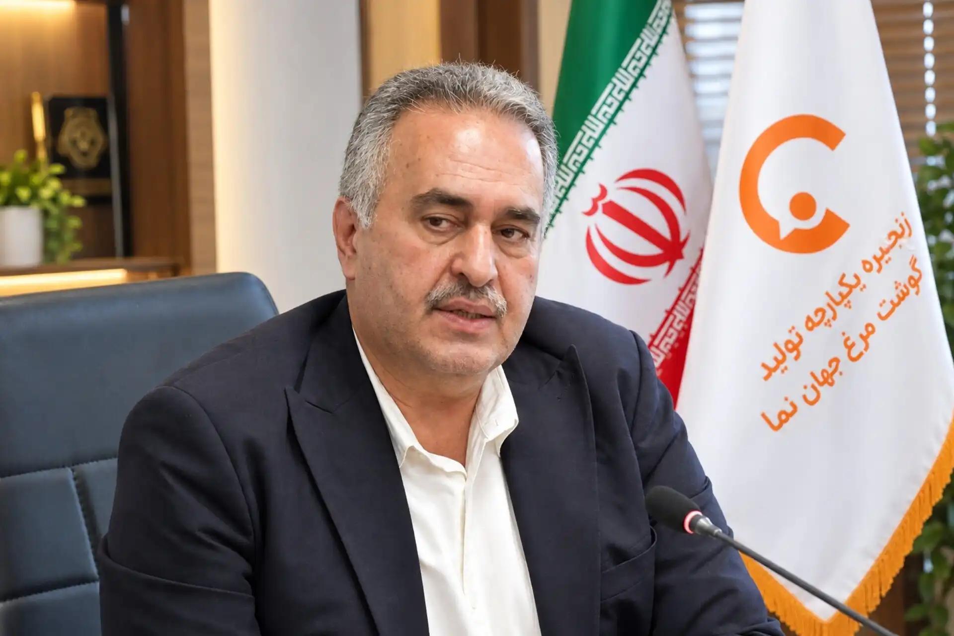 حمید سلیمانی