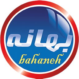 Logo — بهانه