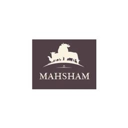 Logo — Mahsham