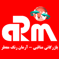 Logo Managhebi Trading Group — Arman Range Moatar