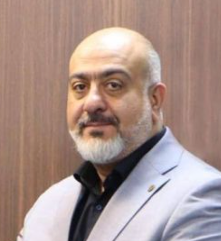 آرش میرباقری