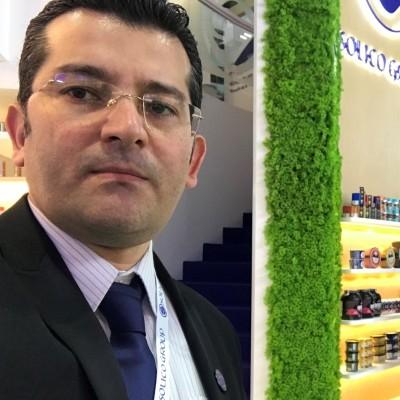 رامتین پورزند