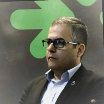 رضا درخشان‌فر