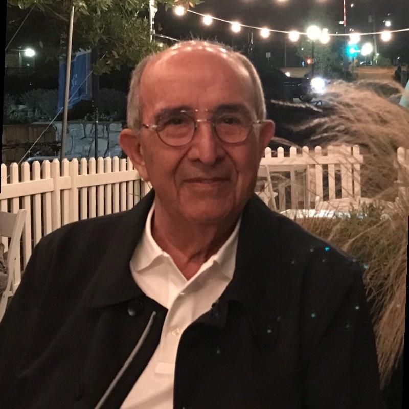 پرویز بیوک