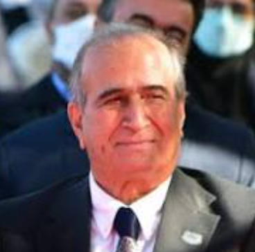Hassan Entezar