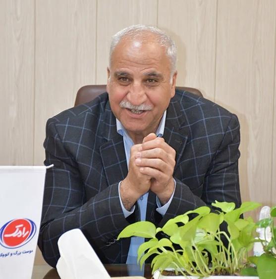 Naser Shojaie