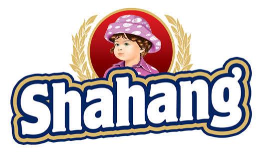 Logo Shahang
