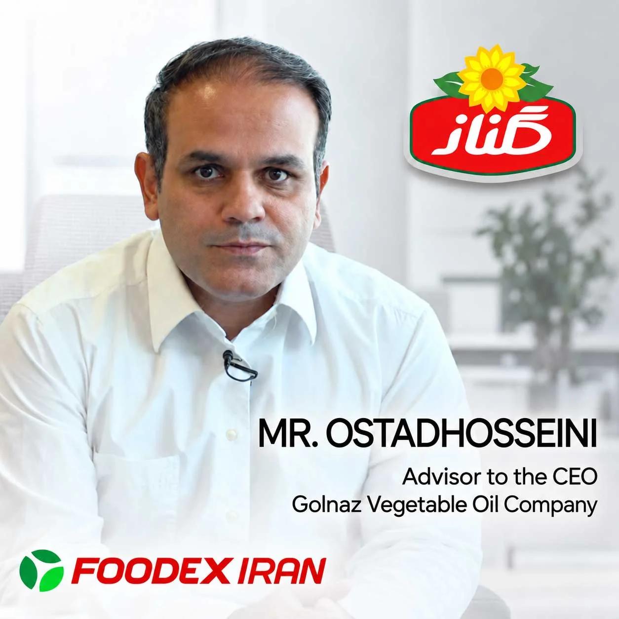 Mr.Ostad Hoseini
