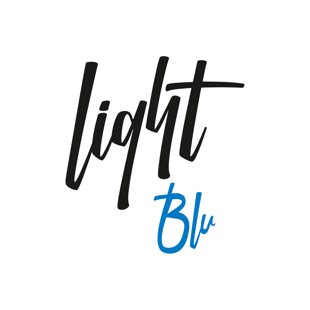 Light Blu