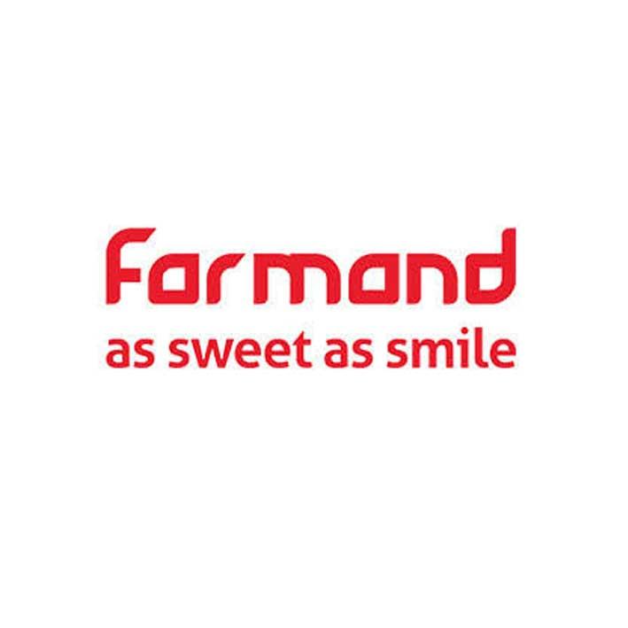 Logo Farmand