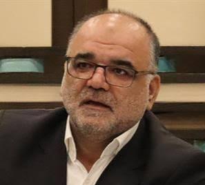 محمدرضا فخرالدینی