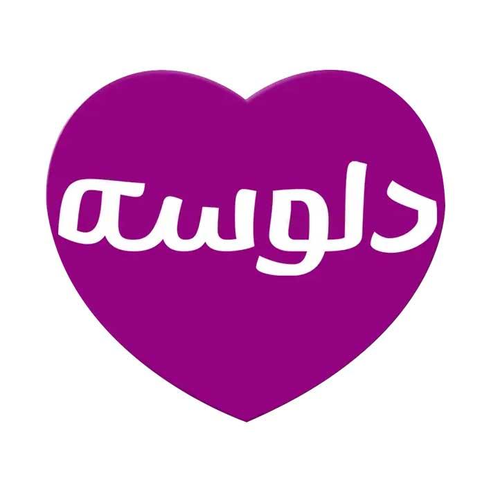 لوگوی دلوسه