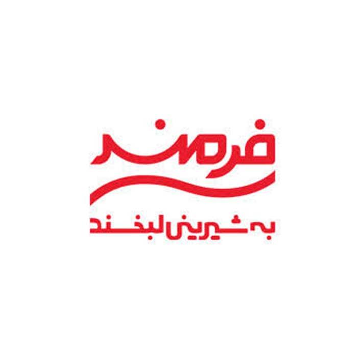 لوگوی فرمند