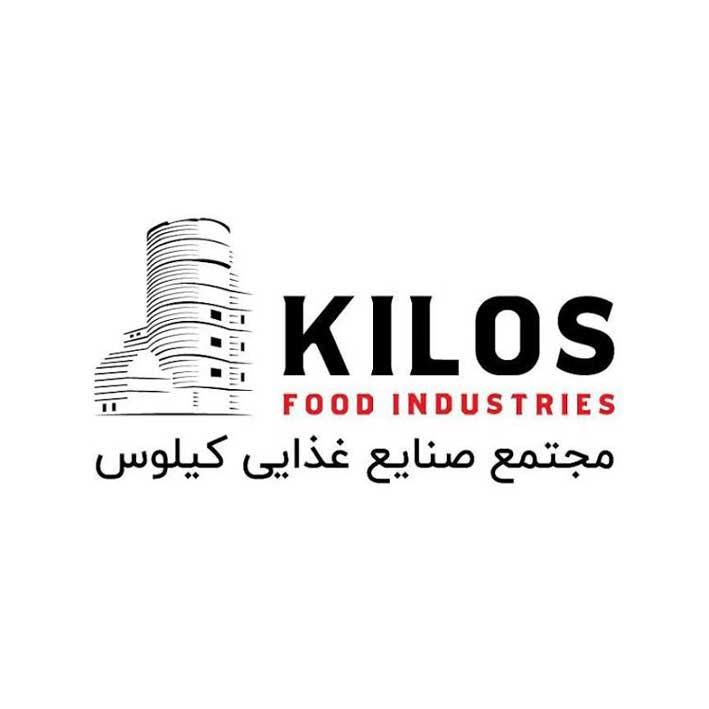 لوگوی کیلوس