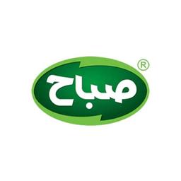 Logo — صباح