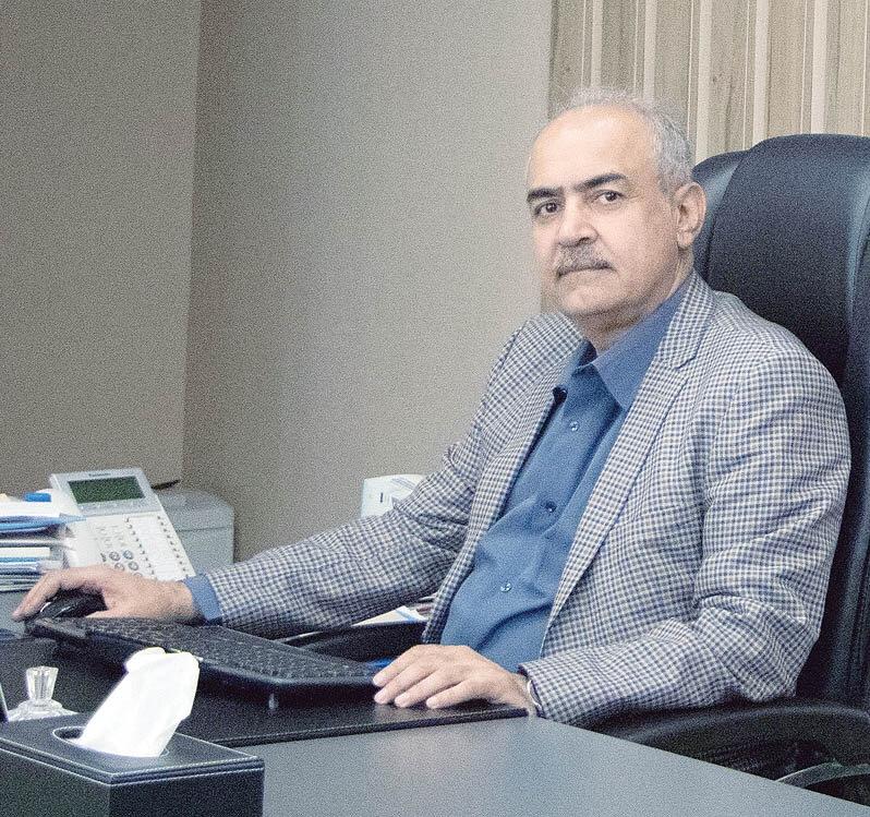 Hossein Yousef Khazraei