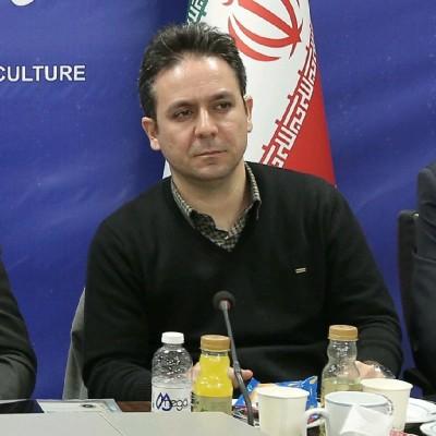 حمیدرضا دلاوری