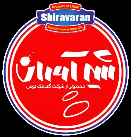 لوگوی شیرآوران