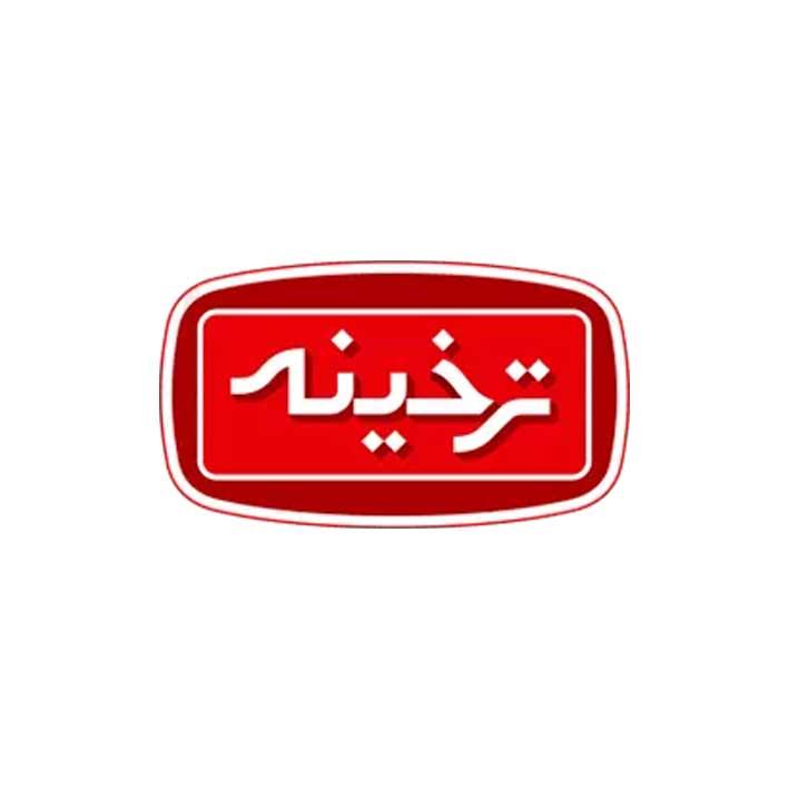 ترخینه