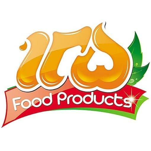 Logo 125 Food Products (Ghaen Sereshk)