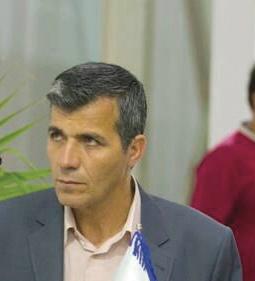 Taleb Eslami