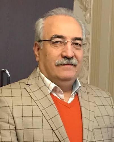 محمدعلی برهانی‌زاد