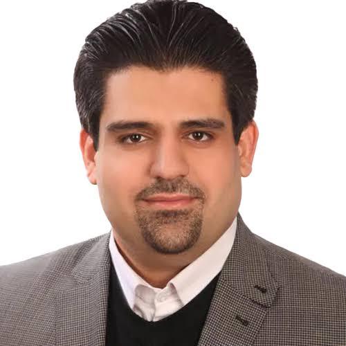 Hesam Mostafavi Nejad