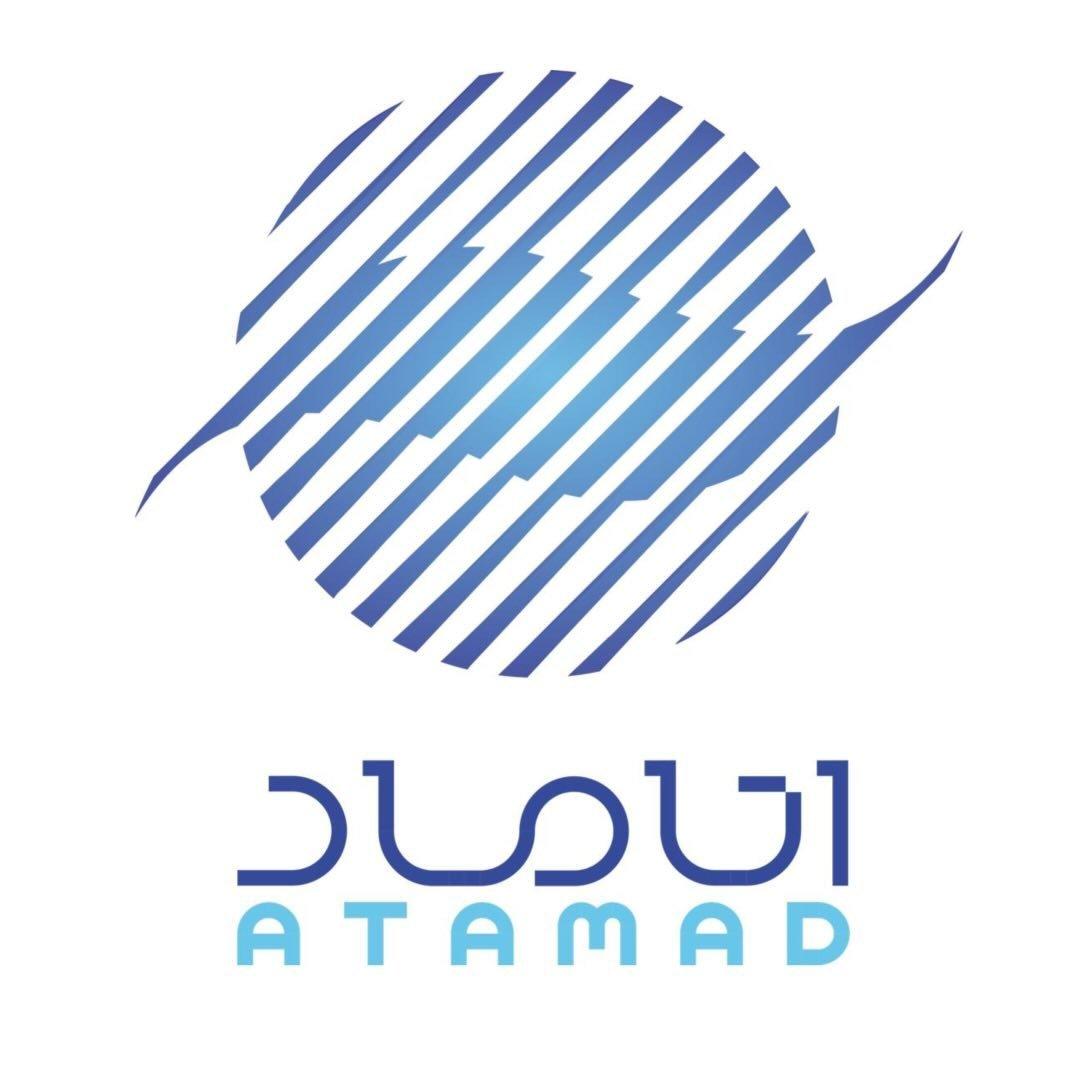 لوگوی آتاماد