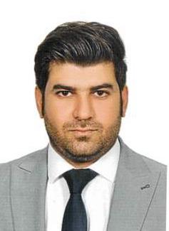 Hassan Shayegan