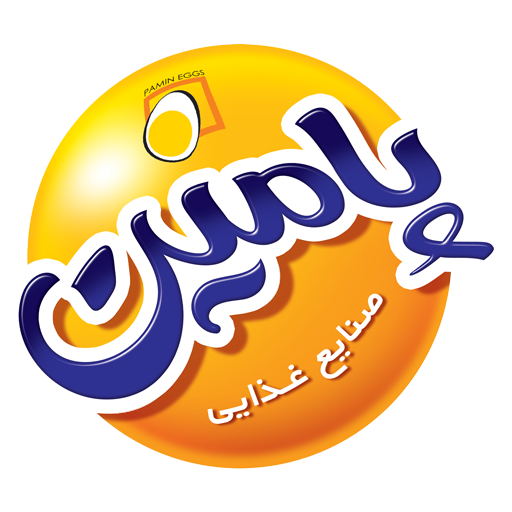 لوگوی گروه صنعتی پامین