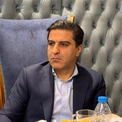 Mohammadreza Ordikhani