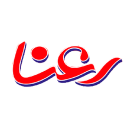 Logo — رعنا