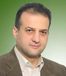 Mohammad Memaran Kashani