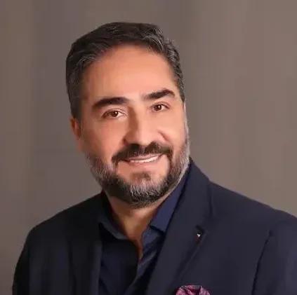 علی احسانی