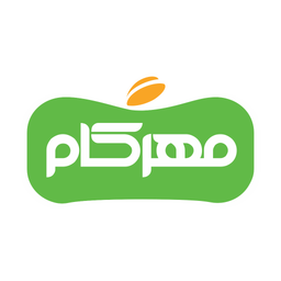 Logo — مهرکام