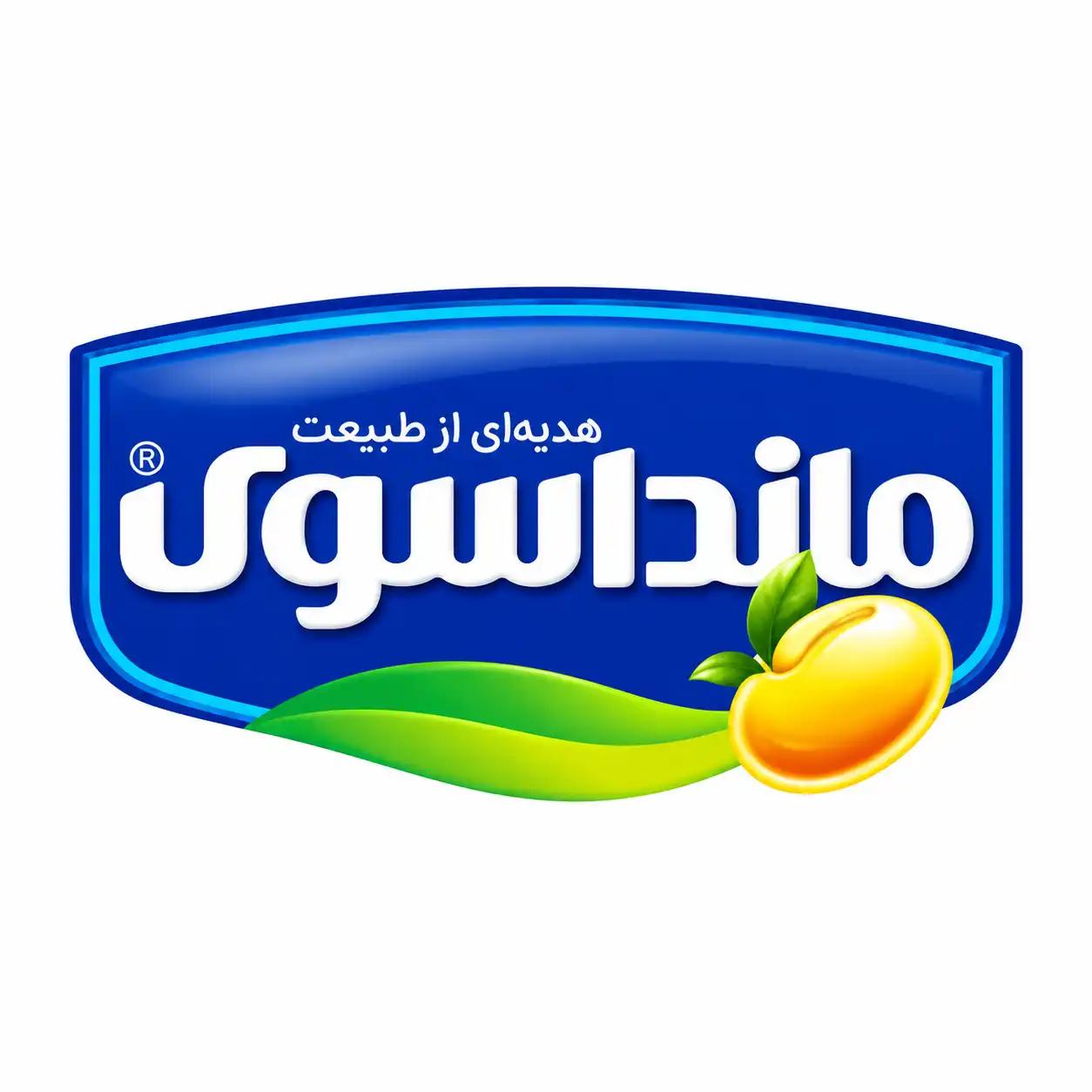 لوگوی مانداسوی