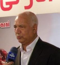 Mahmoud Bamdad