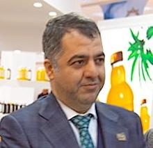 Mojtaba Dehghan