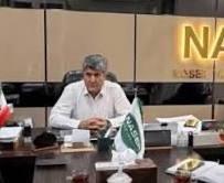 ناصر حسن بابایی