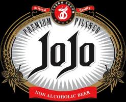 Logo — Jojo