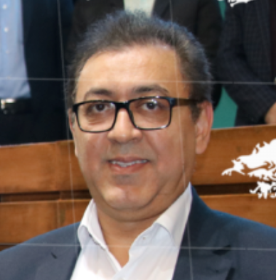 محمدرضا واعظ شوشتری
